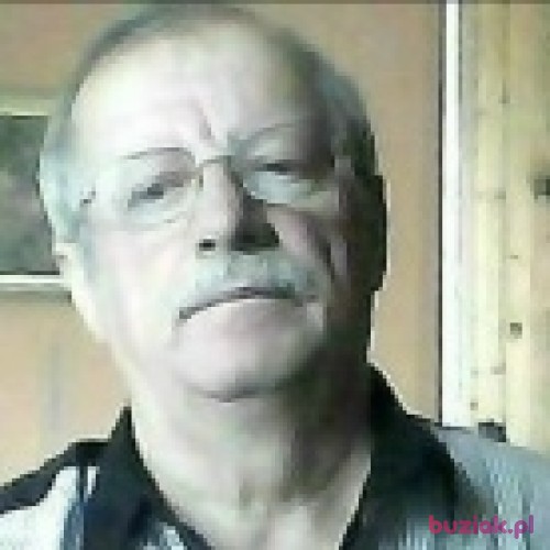 sawin, Male, 74 years, Tarnobrzeg