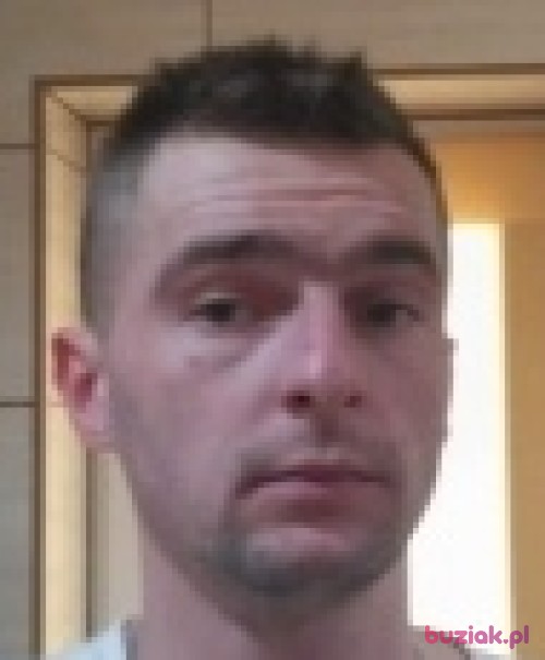 Maciek26m, Mężczyzna, 33 lata, małopolskie