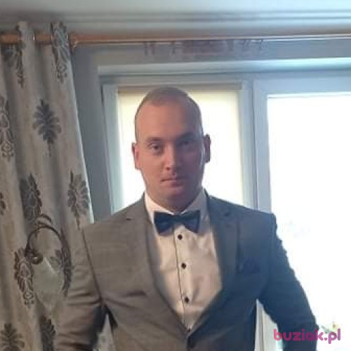damian94444, Male, 30 years, Płock