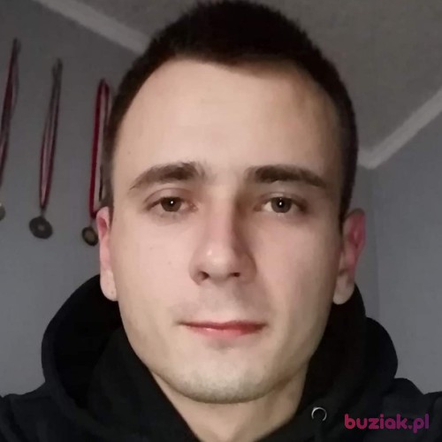 Maciejoo95, Mężczyzna, 29 lat, Poznań