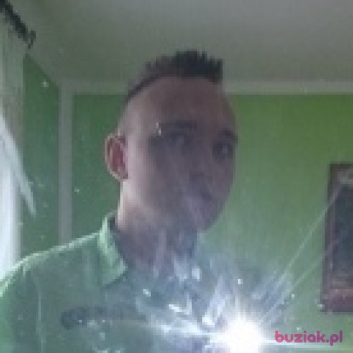 Kamilben1991, Male, 33 years, Leszno