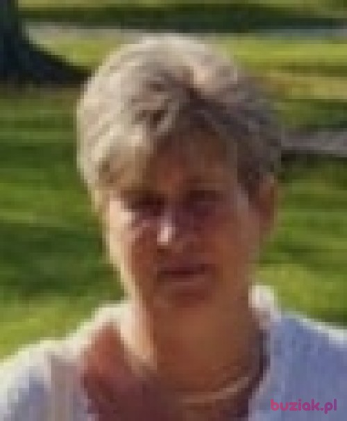 alicja25h, Female, 59 years, Pniewy