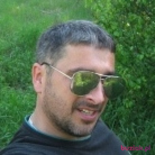 awo425, Male, 44 years, Busko-Zdrój