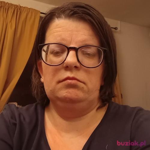 angi20, Female, 42 years, Skierniewice