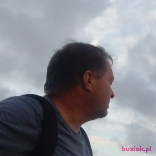 jedar, Male, 53 years, Człuchów