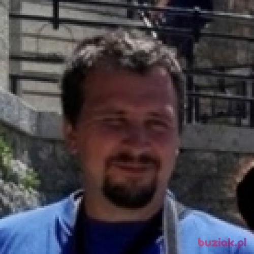 Zbyszek98513, Male, 39 years, Sędziszów Małopolski