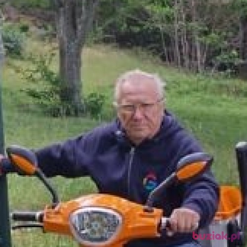 rom8, Mężczyzna, 76 lat, Sulejówek