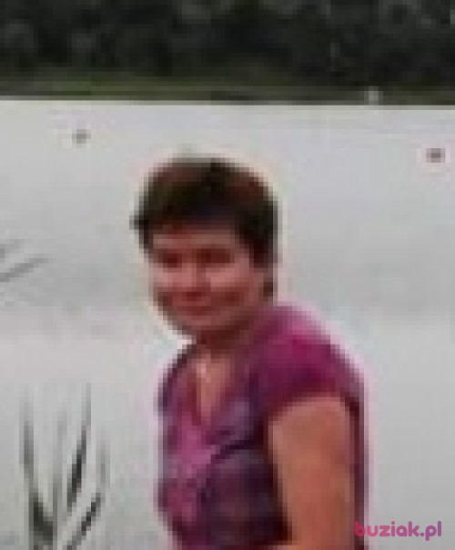 Sylwiasobkowska, Kobieta, 46 lat, Wągrowiec