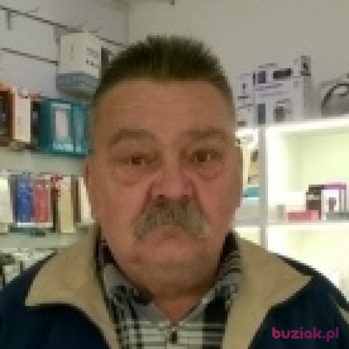 panmatwiej, Mężczyzna, 71 lat, Tuszyn