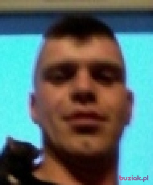 Pablo1102, Mężczyzna, 35 lat, Września