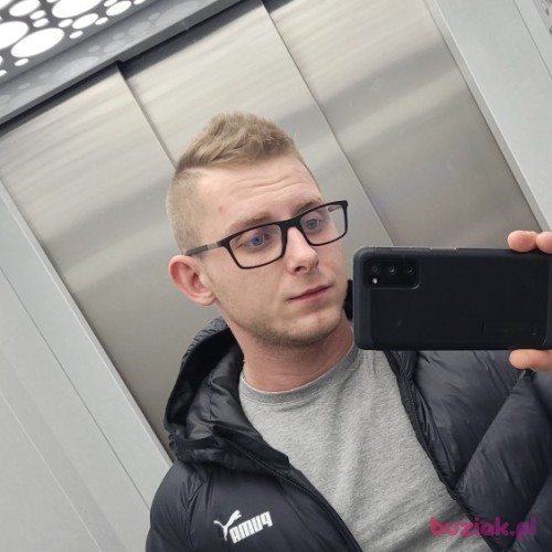sajmonek565, Mężczyzna, 28 lat, Kalisz