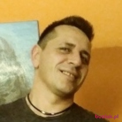 finki, Mężczyzna, 47 lat, Czerwionka-Leszczyny