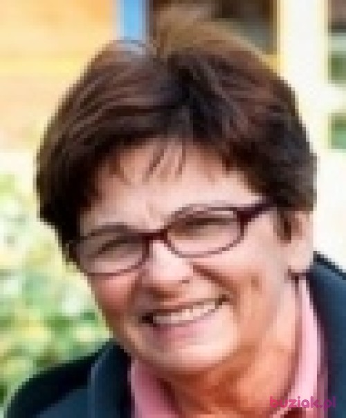 Lidka1, Kobieta, 64 lata, śląskie