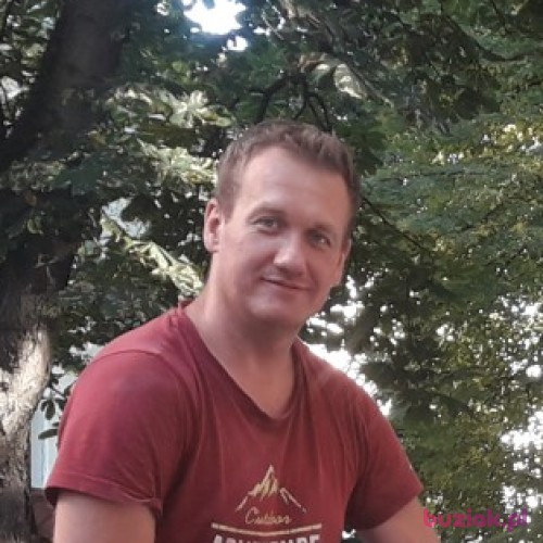 piotrNi, Mężczyzna, 43 lata, Warszawa