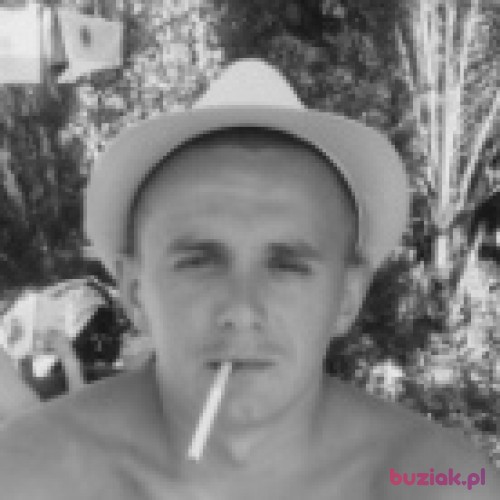 Yurek123, Mężczyzna, 40 lat, Nowa Sól