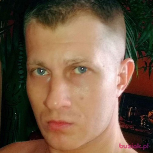 gen, Mężczyzna, 37 lat, Busko-Zdrój