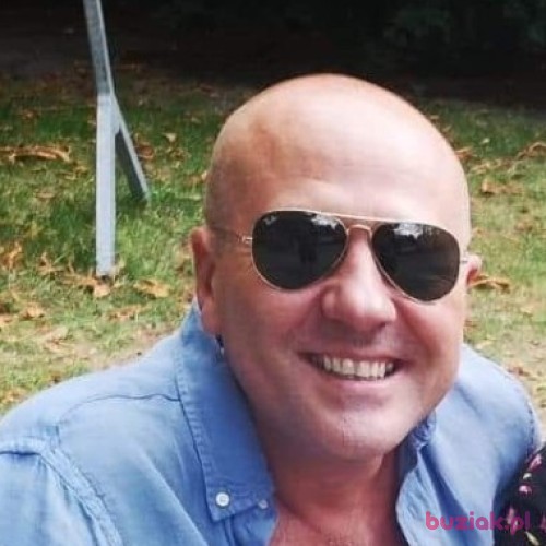 tojamaciej, Mężczyzna, 48 lat, Poznań