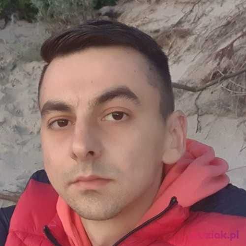MarcinMarcin27, Mężczyzna, 31 lat, Berlin