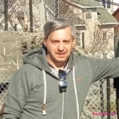 Gregor02, Male, 48 years, Chorzów