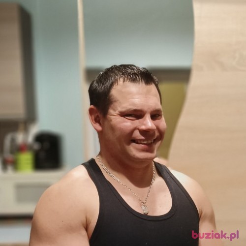 smialyTwari, Male, 32 years, Gołdap