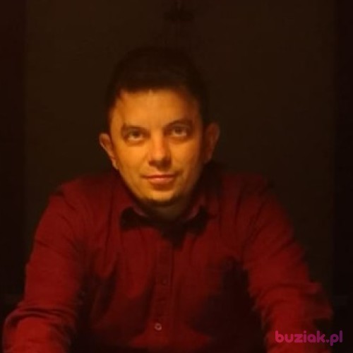 Zbysio, Mężczyzna, 37 lat, Toruń