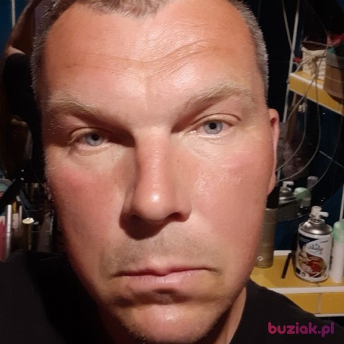 fala, Male, 49 years, Bielsk Podlaski