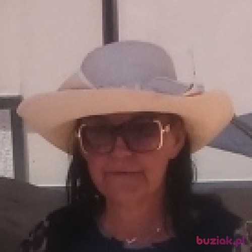 jusia62, Female, 63 years, Wieluń