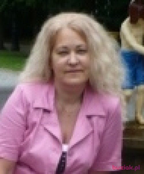 Basia77, Female, 65 years, Konin
