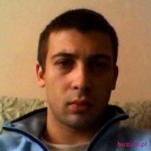 Fynd, Male, 37 years, Mysłowice
