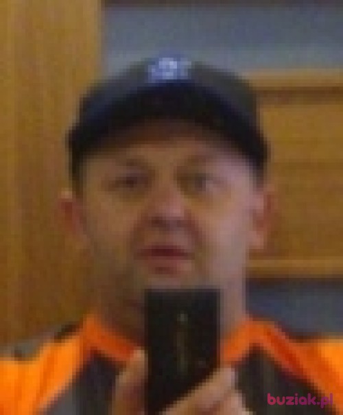 krzychuram, Mężczyzna, 46 lat, Tuchów