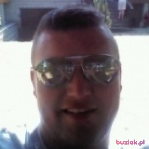 estedes, Male, 34 years, Otwock