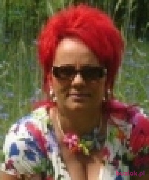 marlenka1, Kobieta, 64 lata, Uniejów