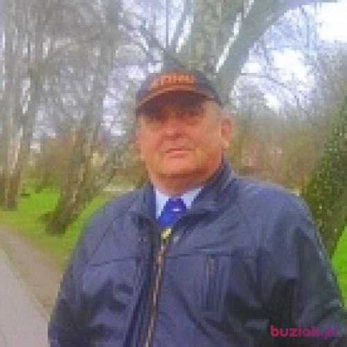stanlley1, Male, 74 years, Słupsk