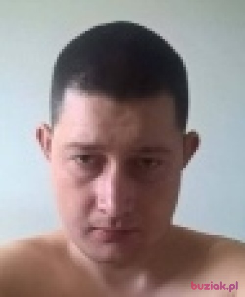 gucio21010, Male, 34 years, Łęczna