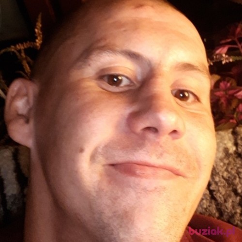 fyry, Male, 40 years, Chorzów