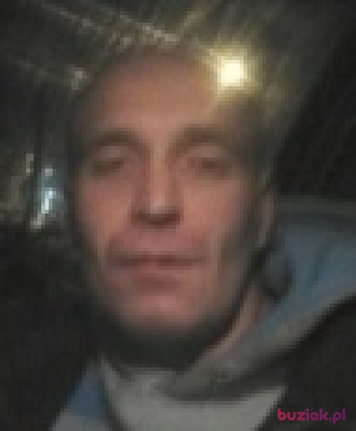 krzys12344, Mężczyzna, 41 lat, Gliwice