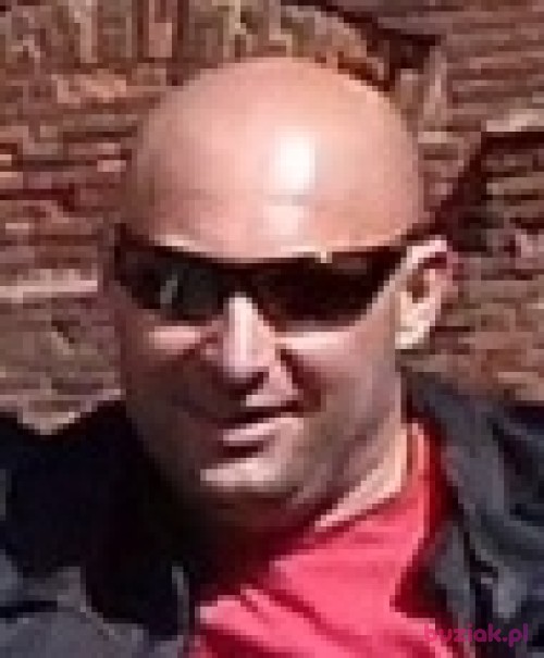grzegorz1331, Male, 50 years, Lubartów