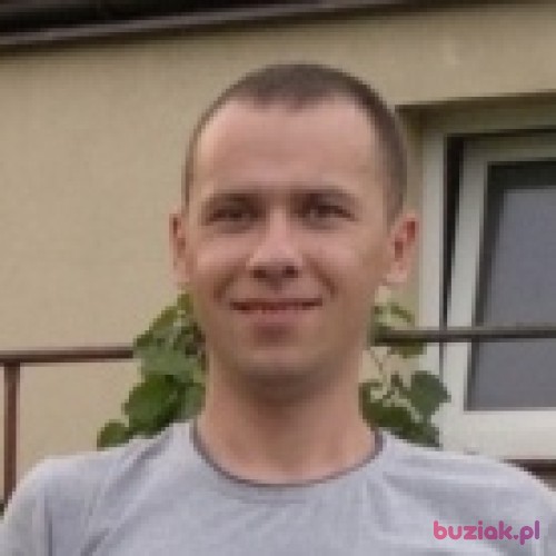 emiz, Male, 36 years, Radomsko