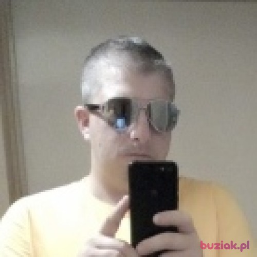 maciekz31, Mężczyzna, 41 lat, Łuków
