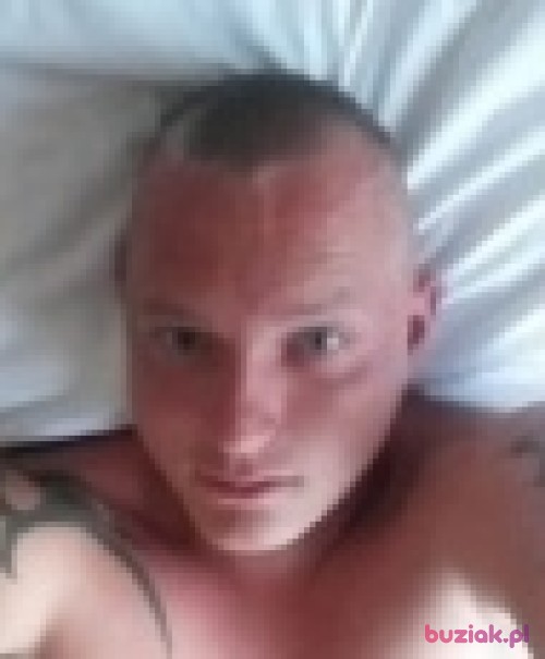 xxxbialyszatanx, Mężczyzna, 30 lat, Złotów