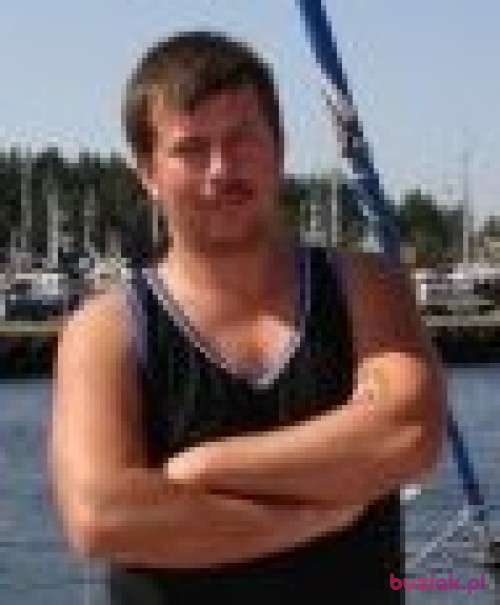 Wesolly, Male, 46 years, wielkopolskie