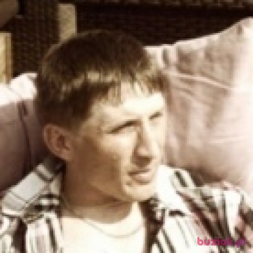 Ogier77, Male, 48 years, Wysoka