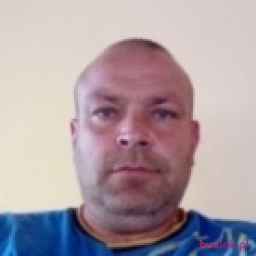 Hikolaj, Male, 45 years, Kielce