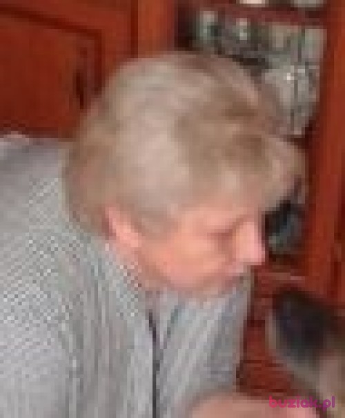 gosia1109, Kobieta, 65 lat, Mysłowice