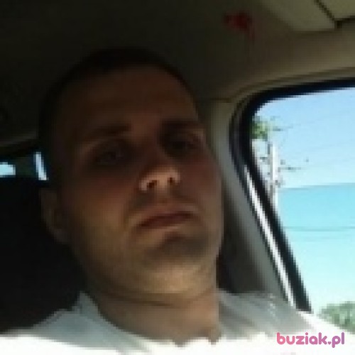 fajny535, Male, 30 years, Mińsk Mazowiecki