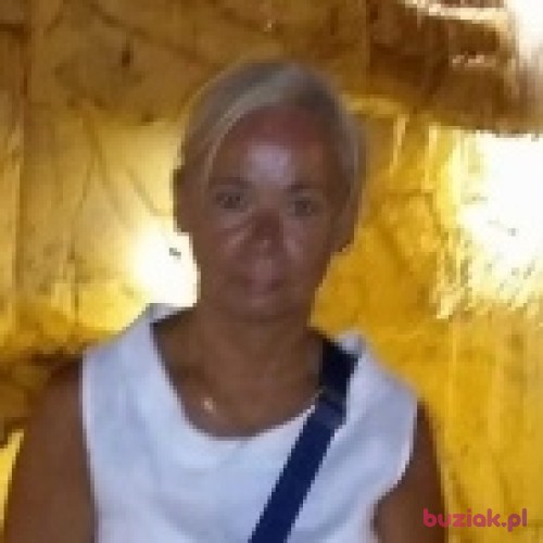 lucja027, Kobieta, 61 lat, Jaworzno