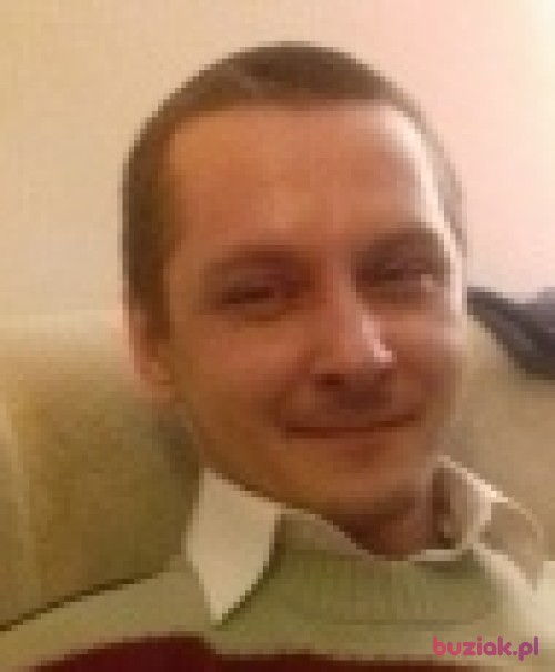 SamotnyTata10, Mężczyzna, 43 lata, Warszawa