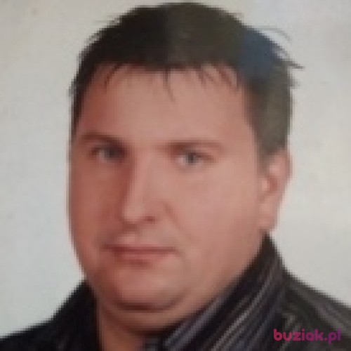 robste999, Male, 52 years, Pabianice