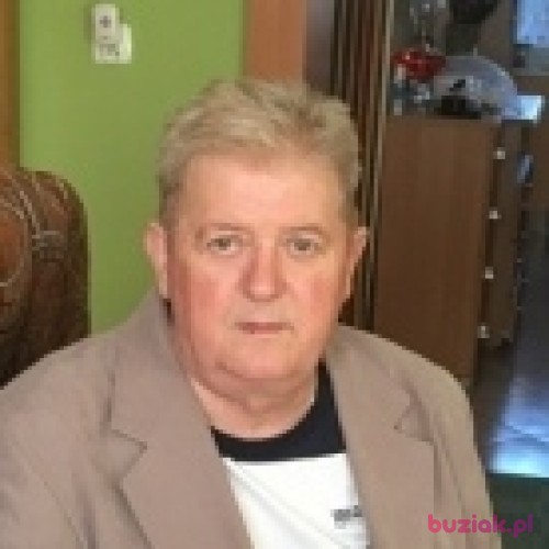 rober50, Mężczyzna, 67 lat, Kąty Wrocławskie