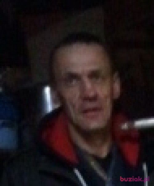 krzysztof186, Male, 54 years, Sopot